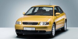 Audi A3: News, Gerüchte, Tests