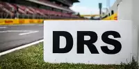 DRS Schild