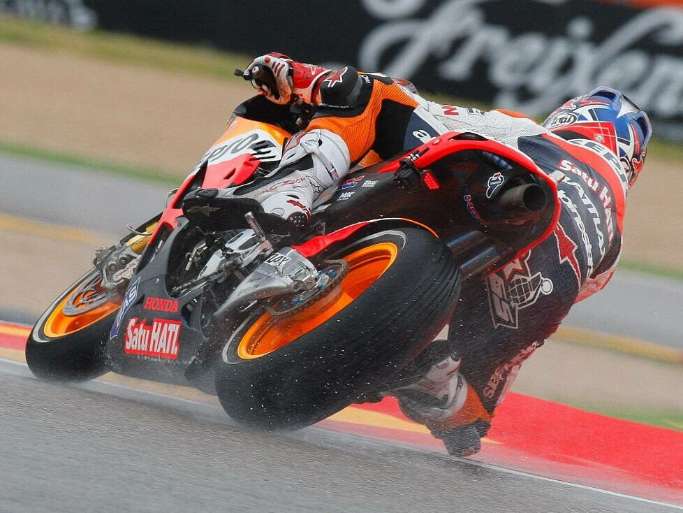 Jonathan Rea