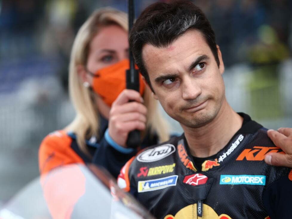 Dani Pedrosa