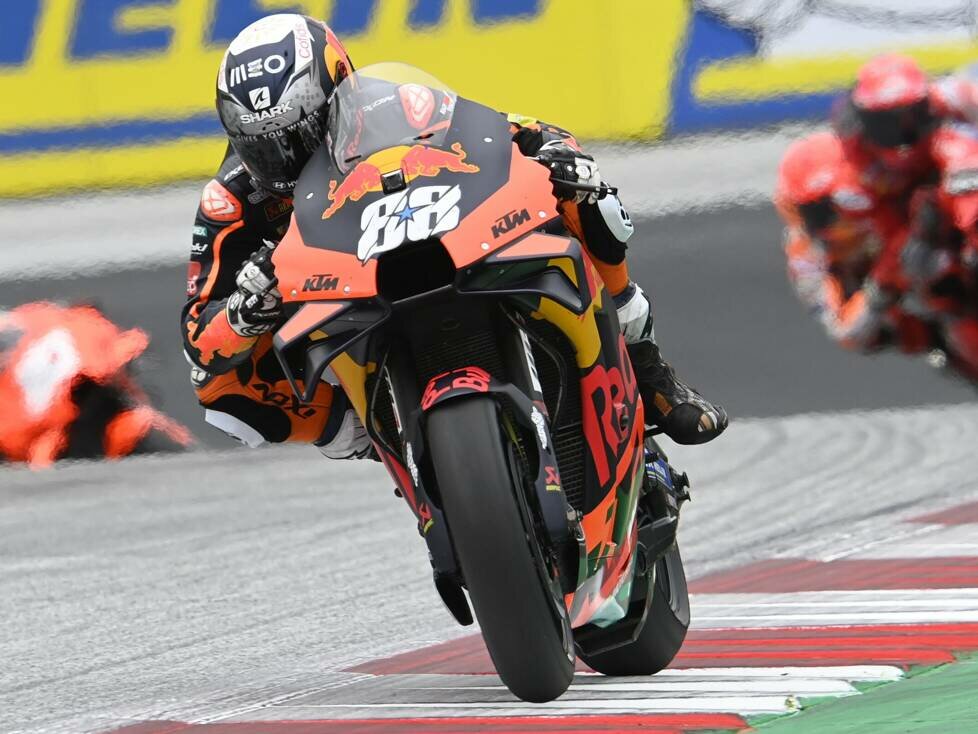 Miguel Oliveira
