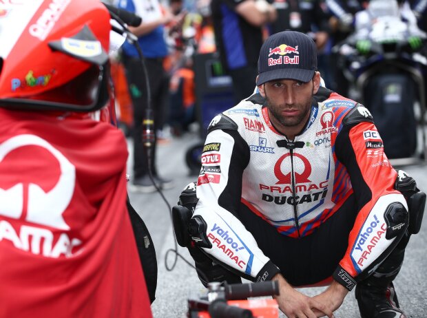 Johann Zarco Johann Zarco