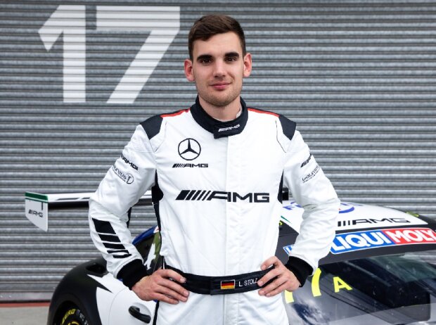 Luca Stolz Luca Stolz