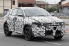 Bild zum Inhalt: Alfa Romeo Tonale (2022): Prototyp zeigt neue Details