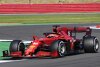 Bild zum Inhalt: Ferrari: So deutlich ist der Aufschwung in diesem Jahr wirklich