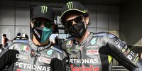 Bild zum Inhalt: Warum Petronas noch keine Fahrer für die MotoGP 2022 unter Vertrag hat