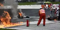 Bild zum Inhalt: Sicherheitsdebatte um Spielberg: "Nicht für MotoGP-Fahrer designt"