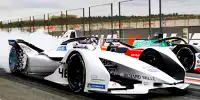Bild zum Inhalt: Holt Venturi Lucas di Grassi als Teamkollege für Edoardo Mortara?