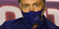 Jost Capito