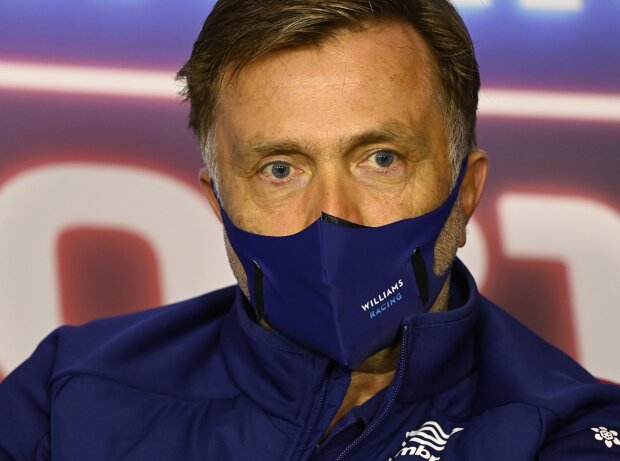 Jost Capito Jost Capito