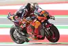 Bild zum Inhalt: Brad Binder: Warum er im MotoGP-Qualifying so schwach ist