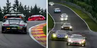 24h Spa, 24h Nürburgring