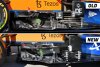 Bild zum Inhalt: Formel-1-Technik: Das (vermutlich) letzte große McLaren-Update 2021