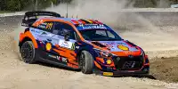 Bild zum Inhalt: WRC Rallye Ypern 2021: Thierry Neuville will Heimvorteil nutzen