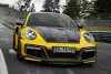 Bild zum Inhalt: Der Techart GTstreet R ist der Porsche 911 Turbo S eurer Träume