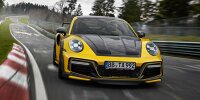 Techart GTstreet R Porsche 911