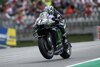 Bild zum Inhalt: Yamaha suspendiert Maverick Vinales: Kein MotoGP-Start in Österreich