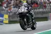 Bild zum Inhalt: Yamaha suspendiert Maverick Vinales: Kein MotoGP-Start in Österreich