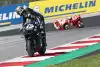 Bild zum Inhalt: Vinales und Yamaha: Wie tief der Graben ist und was die MotoGP-Kollegen sagen