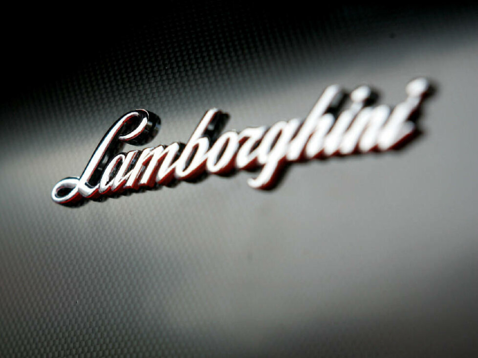 Lamborghini-Logo