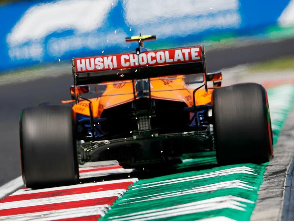 Lando Norris