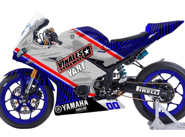 Vinales Racing Team