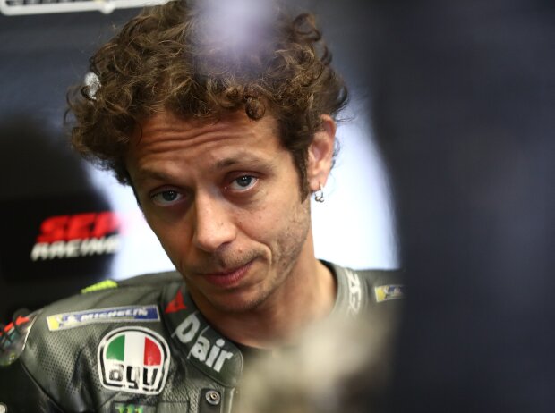 Valentino Rossi