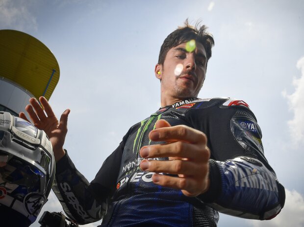 Maverick Vinales