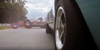 Bild zum Inhalt: "Le Mans 66 - Gegen jede Chance": Trailer (deutsch) & Handlung