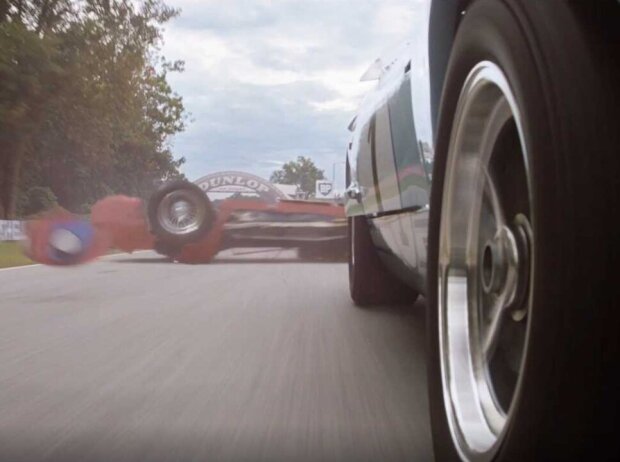 Titel-Bild zur News: Filmtrailer: "Le Mans 66 - Gegen jede Chance"