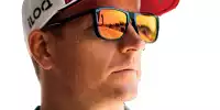 Kimi Räikkönen