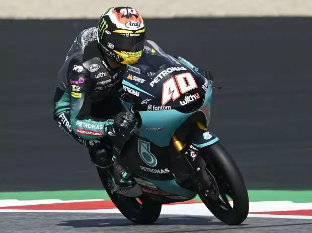 Darryn Binder Titel-Bild zur News: Darryn Binder