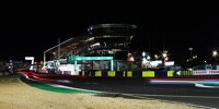 Bild zum Inhalt: 24h Le Mans 2021: Der komplette Zeitplan