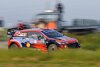 Bild zum Inhalt: WRC Rallye Ypern 2021: Hyundai lässt "keinen Stein auf dem anderen"