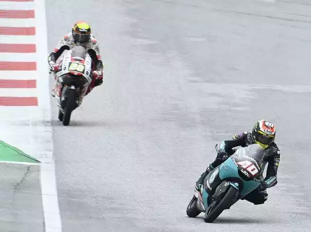 Darryn Binder Titel-Bild zur News: Darryn Binder
