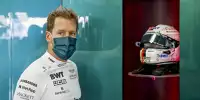 Bild zum Inhalt: Sebastian Vettel gibt zu: "Hatten uns zu Beginn mehr erwartet"