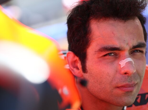 Danilo Petrucci Danilo Petrucci