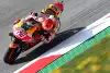 Bild zum Inhalt: Marc Marquez am Freitag Neunter: Schulterleiden und Arbeit am Chassis