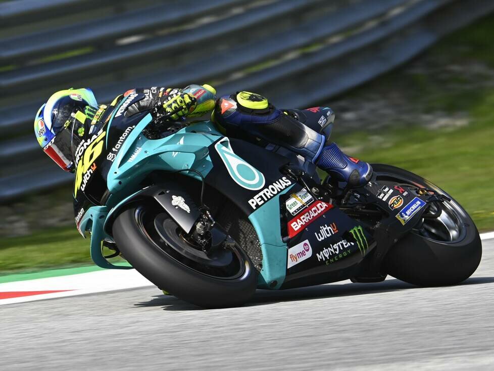 Valentino Rossi