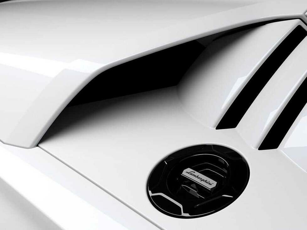 Lamborghini Countach