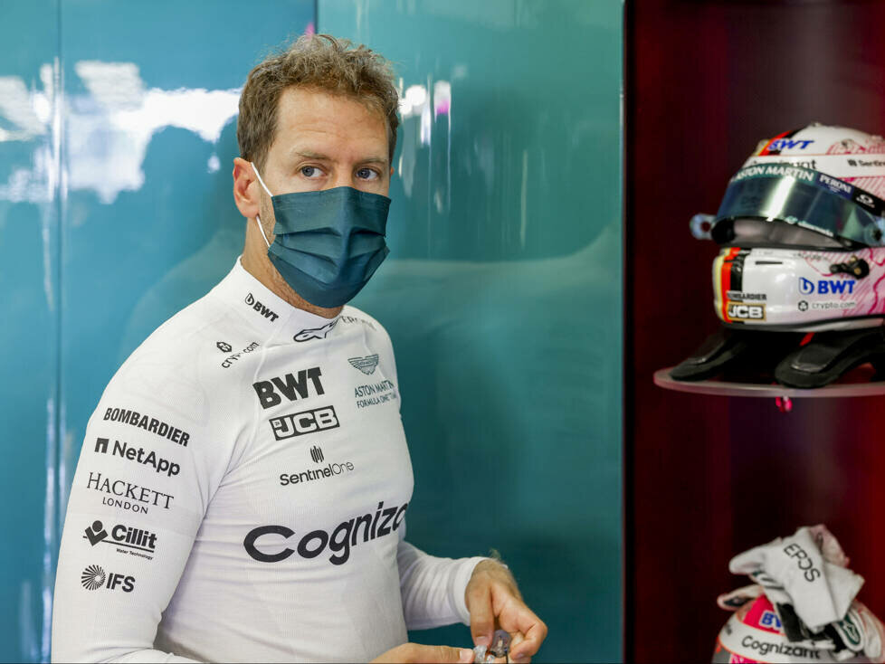 Sebastian Vettel