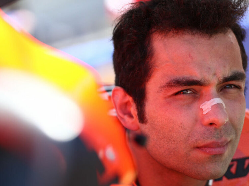 Danilo Petrucci