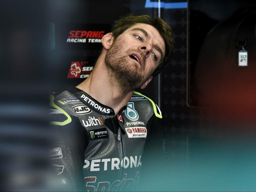 Cal Crutchlow
