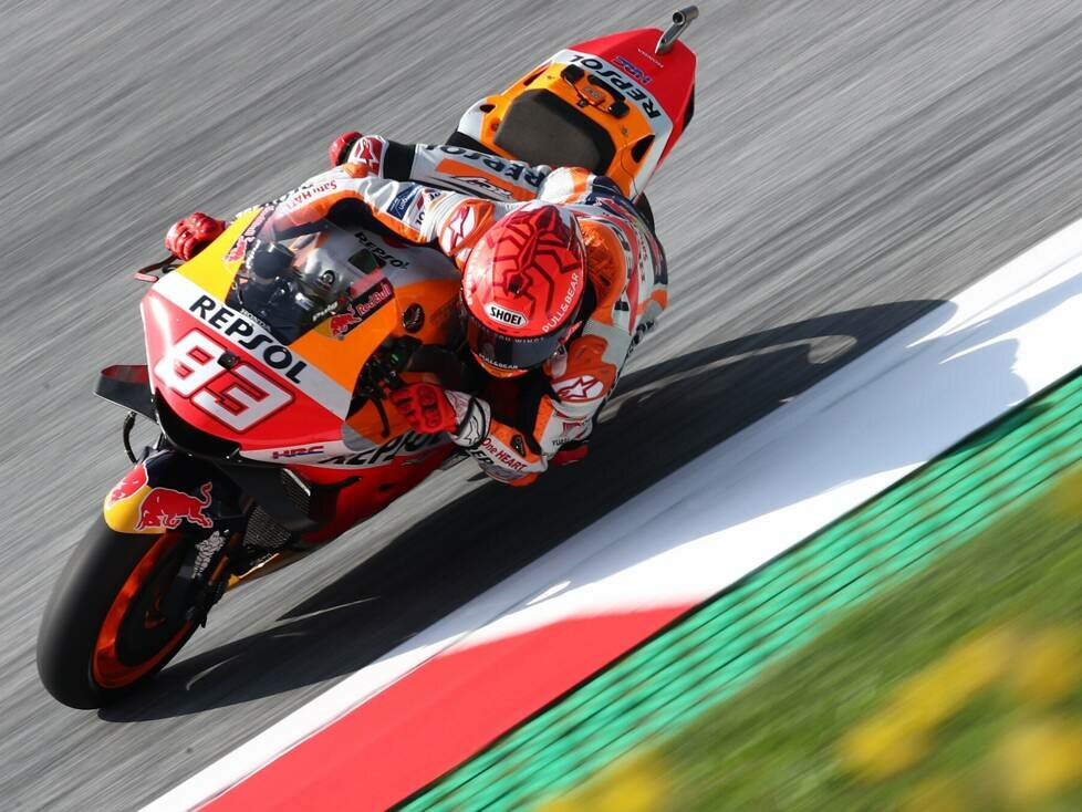 Marc Marquez