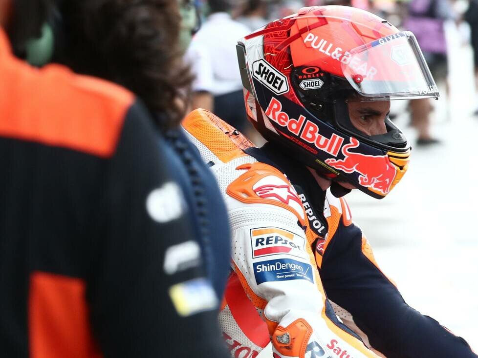 Marc Marquez