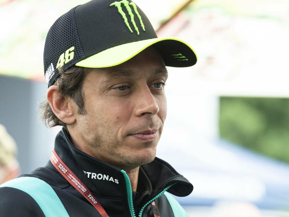 Valentino Rossi