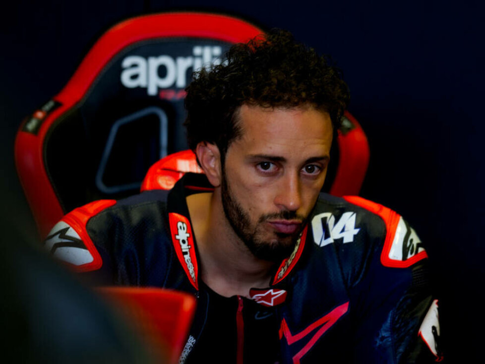 Andrea Dovizioso
