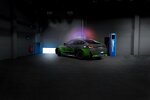 Der BMW i4 M50 ist das neue Safety-Car der MotoE
