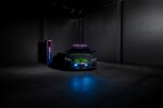 Der BMW i4 M50 ist das neue Safety-Car der MotoE