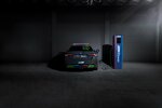 Der BMW i4 M50 ist das neue Safety-Car der MotoE